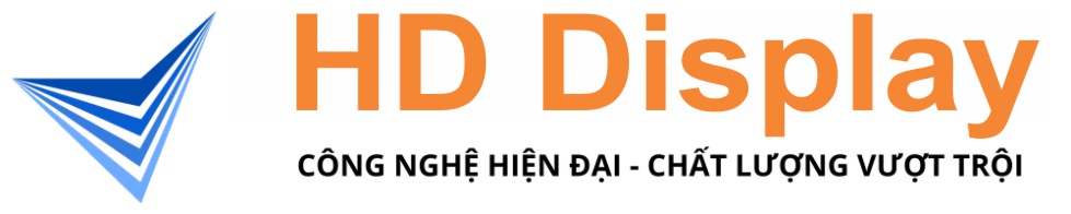 HD Display